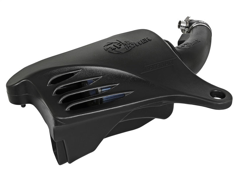 aFe Momentum GT Pro 5R Cold Air Intake System 11-15 BMW 116i/118i (F20/21) L4-1.6L (t) N13 - Burkken Auto Parts
