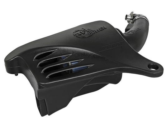 aFe Momentum GT Pro 5R Cold Air Intake System 11-15 BMW 116i/118i (F20/21) L4-1.6L (t) N13 - Burkken Auto Parts