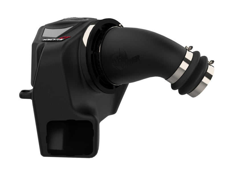 aFe POWER Momentum GT Pro Dry S Cold Air Intake 2017 RAM 2500 Power Wagon V8-6.4L HEMI - Burkken Auto Parts