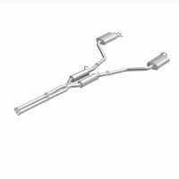 MagnaFlow Dodge BRE Exhaust Replacement Kit - Burkken Auto Parts