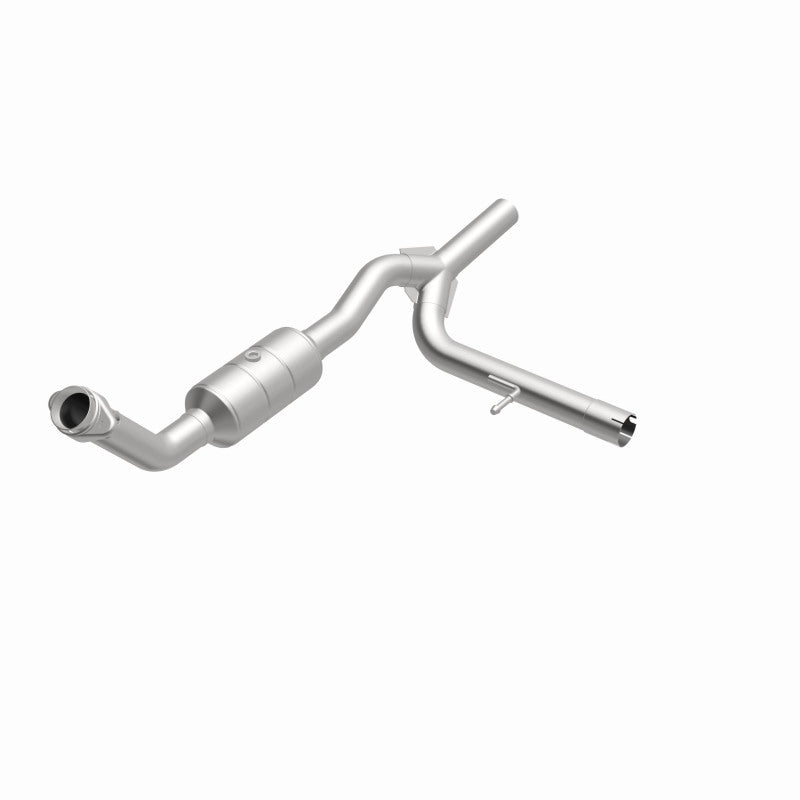 Magnaflow 2005 Ford F-150 4.6L Direct Fit Converter - Burkken Auto Parts