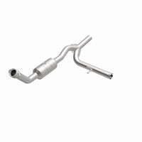 Magnaflow 2005 Ford F-150 4.6L Direct Fit Converter - Burkken Auto Parts
