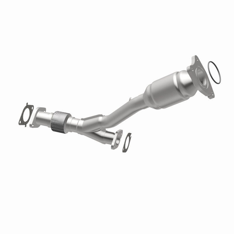 MagnaFlow Conv DF 05-06 Pontiac G6 3.5L Rear - Burkken Auto Parts