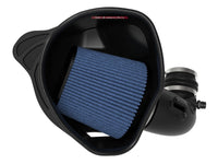 aFe Takeda Intakes Stage-2 AIS w/ Pro 5R Media 20-22 Toyota GR Supra (A90) L6-3.0L (t) B58 - Burkken Auto Parts