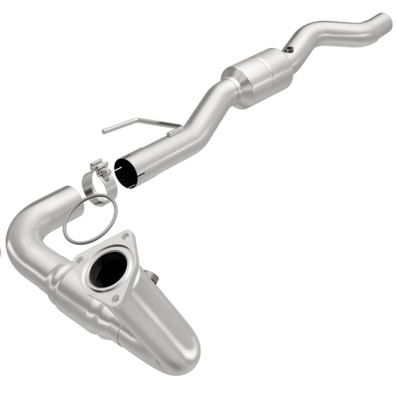 MagnaFlow Conv DF 04-06 Avalanche Driver Side 8.1L - Burkken Auto Parts
