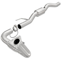 MagnaFlow Conv DF 04-06 Avalanche Driver Side 8.1L - Burkken Auto Parts