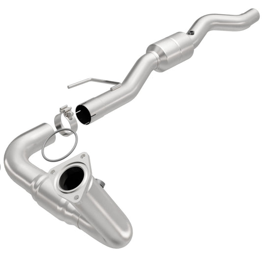 MagnaFlow Conv DF 04-06 Avalanche Driver Side 8.1L - Burkken Auto Parts