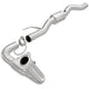 MagnaFlow Conv DF 04-06 Avalanche Driver Side 8.1L - Burkken Auto Parts