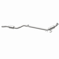 MagnaFlow DF Conv 13-14 Mercedes-Benz GLK350 3.5L