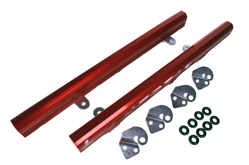 Aeromotive GM LS2 Billet Fuel Rails - Burkken Auto Parts