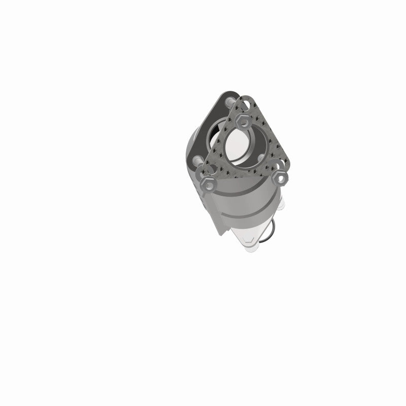 MagnaFlow Conv DF 01-02 Frontier Passenger Side Front 3.3L - Burkken Auto Parts