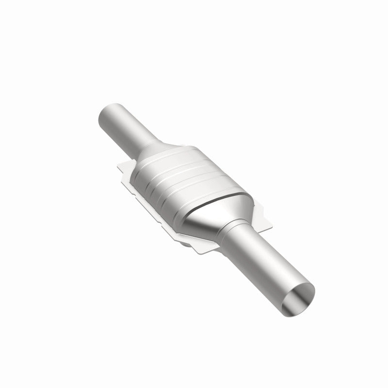 Magnaflow 86-95 Buick/Cadillac/Pon CA Direct Fit Converter - Burkken Auto Parts