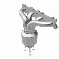 MagnaFlow Conv DF 01-02 Saturn SC/SL/SW 1.9L - Burkken Auto Parts