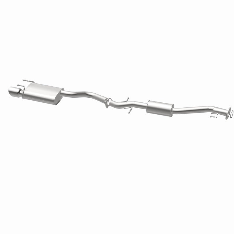 MagnaFlow BRE Exhaust Kit 01-05 Lexus IS300 3L - Burkken Auto Parts