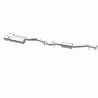MagnaFlow BRE Exhaust Kit 01-05 Lexus IS300 3L - Burkken Auto Parts