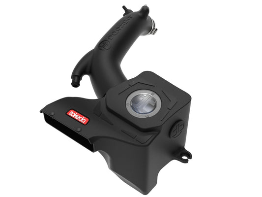 aFe Momentum GT Pro 5R Cold Air Intake System 19-20 Hyundai Veloster N 2.0L (t) - Burkken Auto Parts
