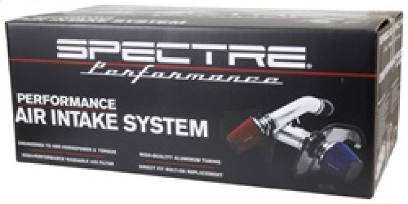 Spectre Air Intake Kit Chrysler 200 3.6L 15-16 - Burkken Auto Parts