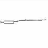 MagnaFlow DF Conv 21-23 Kia Sorento Naturally Aspirated 2.5 OEM Underbody