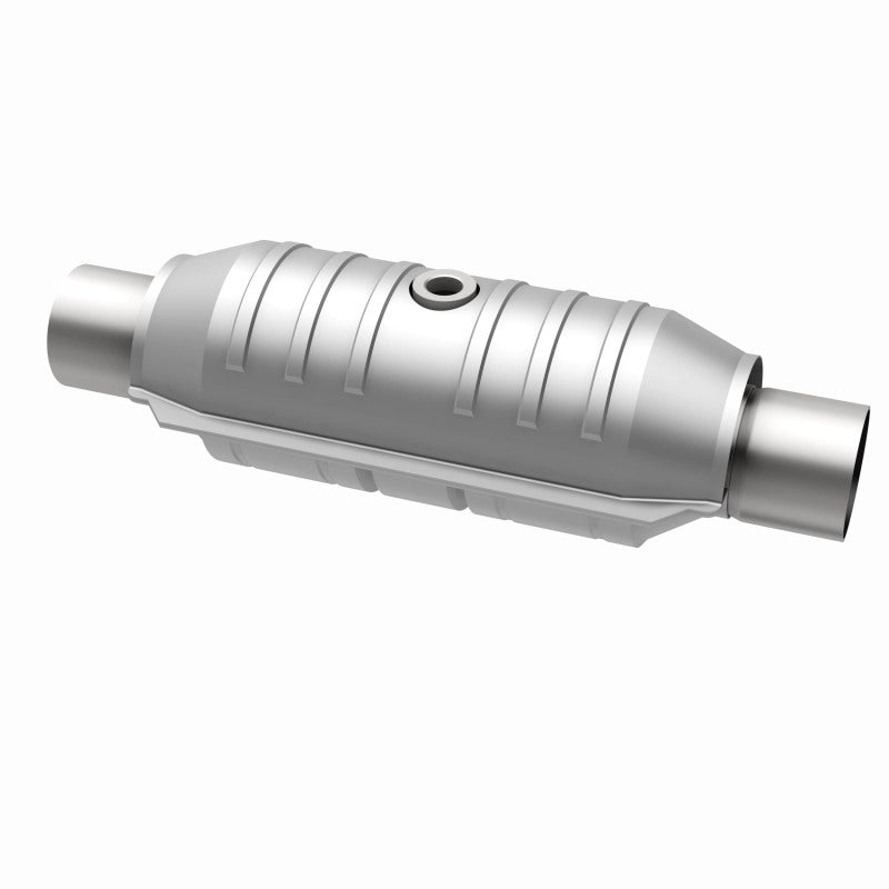 MagnaFlow Conv Universal 2.25 inch CA Tier 1 - Burkken Auto Parts