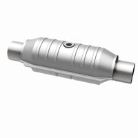 MagnaFlow Conv Universal 2.25 inch CA Tier 1 - Burkken Auto Parts