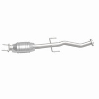 MagnaFlow Conv DF 95-98 Protege 1.5L rear 50S - Burkken Auto Parts