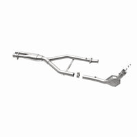 MagnaFlow Conv DF 96-98 Lncln Mark VIII 4.6L - Burkken Auto Parts