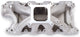 Edelbrock Ford 8 2In Super Victor Manifold - Burkken Auto Parts