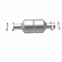Magnaflow 87-95 Dodge/Eagle/Plym CA Direct Fit Converter - Burkken Auto Parts