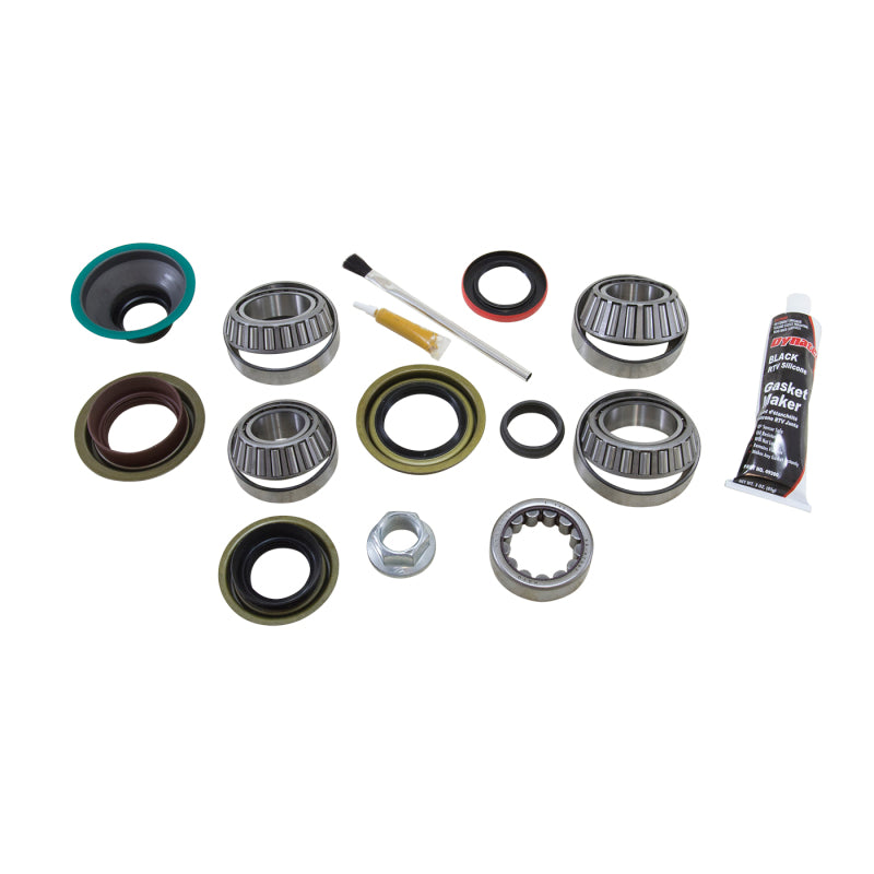 Yukon Gear Bearing install Kit For Model 35 IFS Diff For The Ranger and Explorer - Burkken Auto Parts