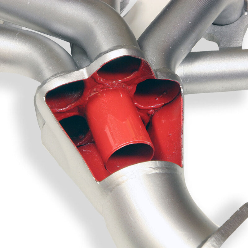 Banks Power 98-99 Jeep 4.0L Wrangler PowerPack System - SS Single Exhaust w/ Black Tip - Burkken Auto Parts
