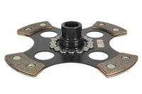 ACT 1991 Porsche 911 4 Pad Rigid Race Disc - Burkken Auto Parts
