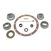 Yukon Gear Bearing install Kit For Chrysler 8.75in Four Pinion (#41) Diff - Burkken Auto Parts