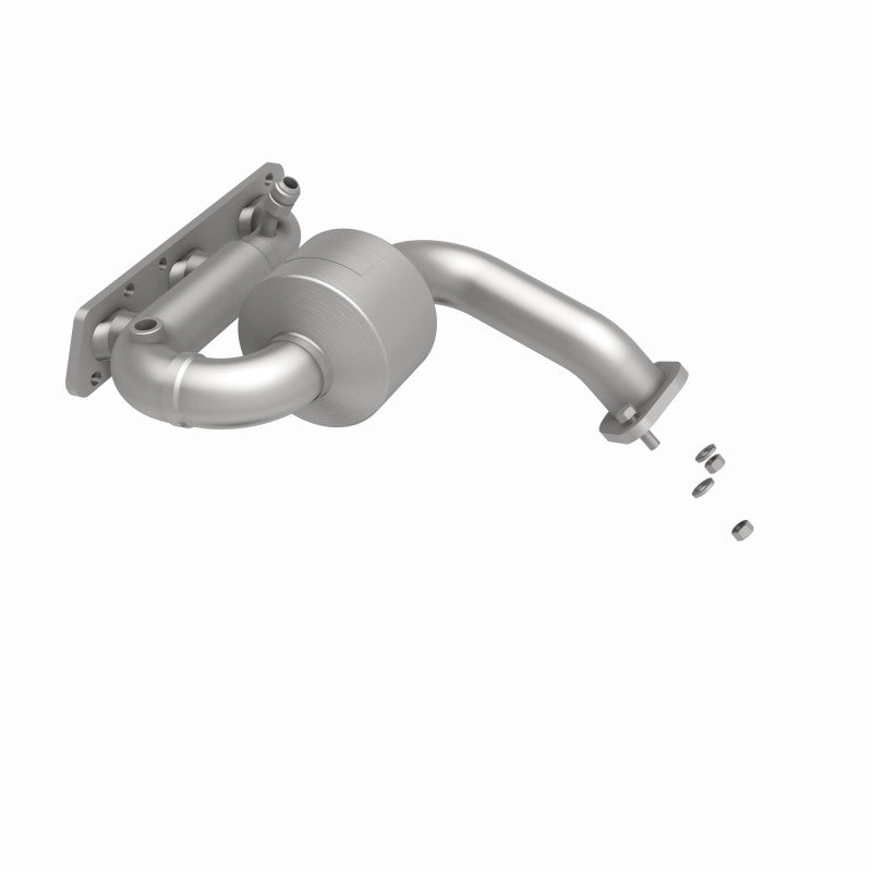 Magnaflow Conv DF 04-05 Ford Taurus 3.0L - Burkken Auto Parts