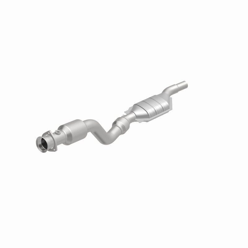 MagnaFlow Conv DF 04-05 Audi Allroad 4.2L Driver Side - Burkken Auto Parts
