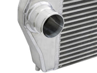 aFe BladeRunner GT Series Intercooler 16-17 Nissan Titan XD V8 5.0L (td) - Burkken Auto Parts
