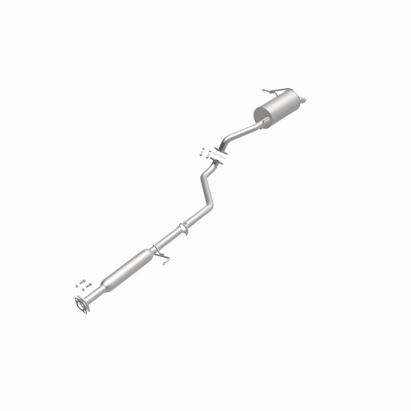 MagnaFlow BRE Exhaust Kit 11-16 Hyundai Elantra 1.8L - Burkken Auto Parts