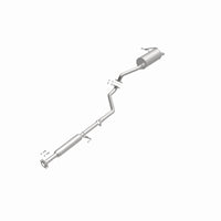 MagnaFlow BRE Exhaust Kit 11-16 Hyundai Elantra 1.8L - Burkken Auto Parts