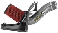 AEM 2017 Honda Pilot V6-3.5L F/I Gunmetal Gray Cold Air Intake - Burkken Auto Parts