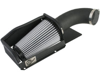 aFe MagnumFORCE Intake Stage-2 Pro DRY S 11-13 Mini Cooper S L4-1.6L (Turbo) - Burkken Auto Parts