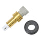 Edelbrock Air Temperature Sensor and Grommet - Burkken Auto Parts
