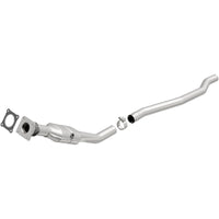 MagnaFlow Conv DF 01 Dodge Caravan/Grand Car - Burkken Auto Parts