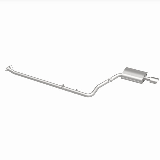 BRExhaust 15-19 Hyundai Sonata 2.4L Direct-Fit Replacement Exhaust System
