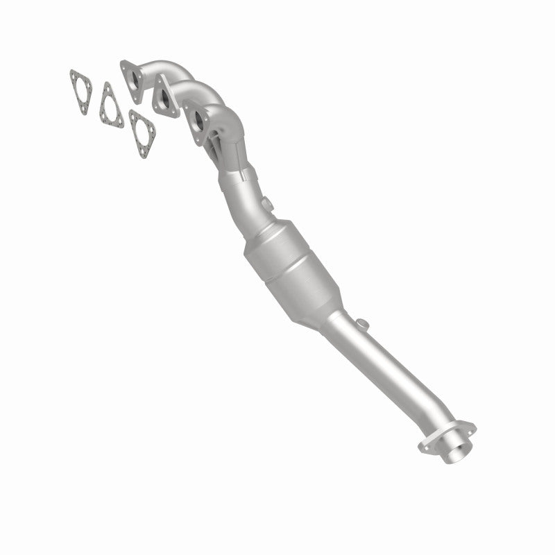 MagnaFlow Conv DF 01-06 BMW M3 Front Manifold 3.2L - Burkken Auto Parts
