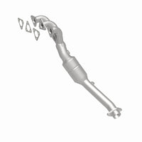 MagnaFlow Conv DF 01-06 BMW M3 Front Manifold 3.2L - Burkken Auto Parts