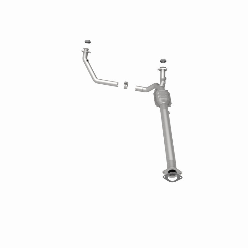 MagnaFlow Conv DF 00-02 Chevy Van 4.3L/5.0L - Burkken Auto Parts