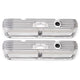 Edelbrock Valve Cover Classic Series Chrysler La 318-340-360 CI V8 Polshed - Burkken Auto Parts