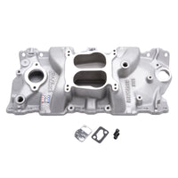 Edelbrock Performer Manifold - Burkken Auto Parts