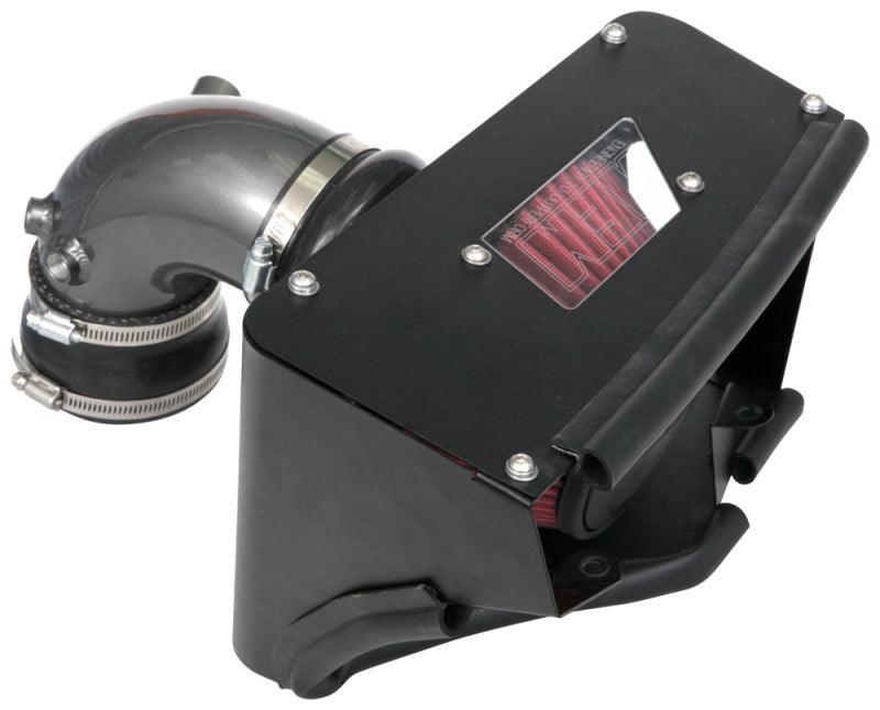AEM C.A.S. 18-20 Kia Stinger L4-2.0L F/I Cold Air Intake - Burkken Auto Parts