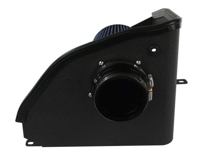 aFe MagnumFORCE Intakes Stage-1 P5R AIS P5R BMW 540i (E39) 97-03 V8-4.4L - Burkken Auto Parts
