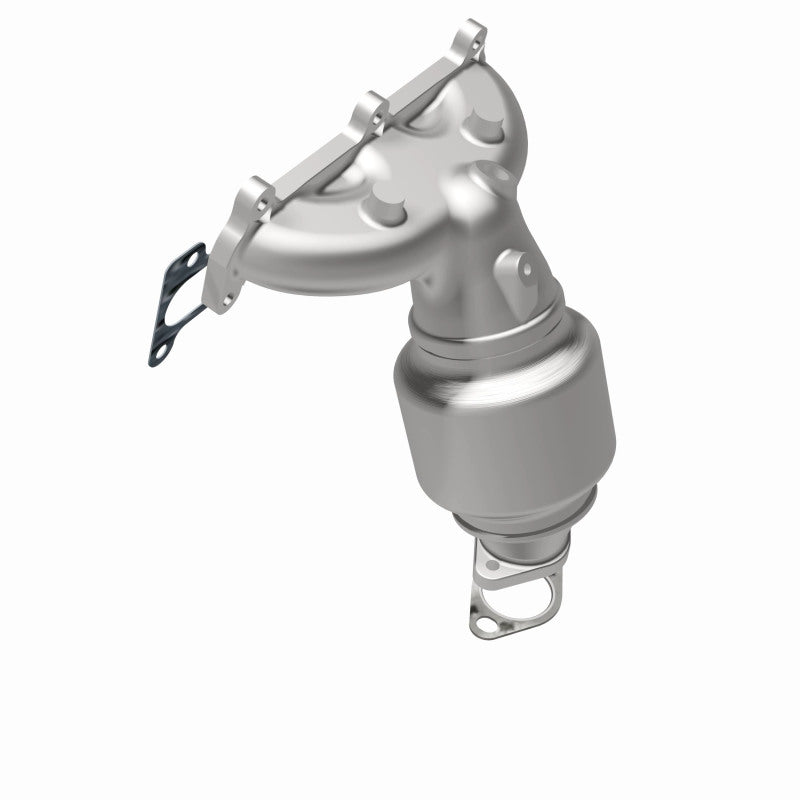 Magnaflow Conv DF 06 Kia Optima 2.7L - Burkken Auto Parts